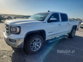 GMC SIERRA K1500 SLT