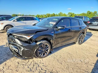 ACURA ADX A-SPEC