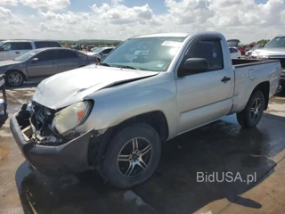 TOYOTA TACOMA BASE