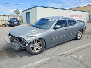DODGE CHARGER