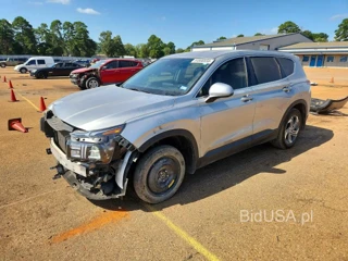 HYUNDAI SANTA FE SE
