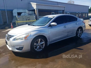 NISSAN ALTIMA 2.5 SL