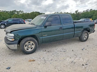 CHEVROLET SILVERADO C1500