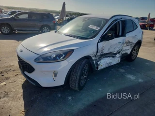 FORD ESCAPE SEL