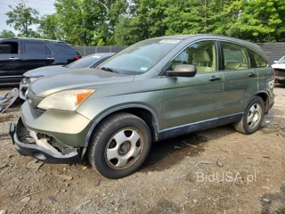 HONDA CR-V LX