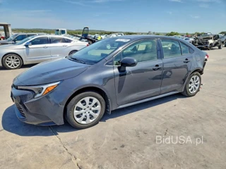 TOYOTA COROLLA HYBRID LE