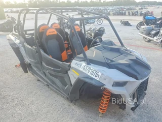 POLARIS RZR XP 4 1000 HIGH LIFTER