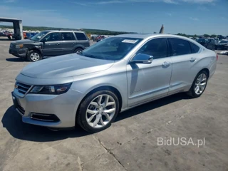 CHEVROLET IMPALA PREMIER