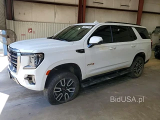 GMC YUKON AT4