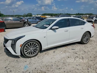 CADILLAC CT5 PREMIUM LUXURY