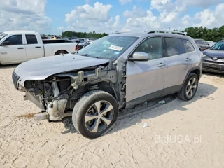 JEEP CHEROKEE LIMITED