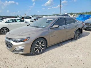CHEVROLET MALIBU RS