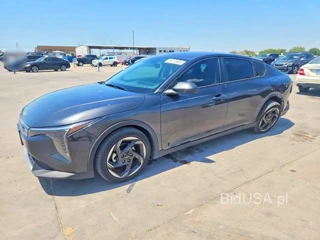 KIA K4 EX