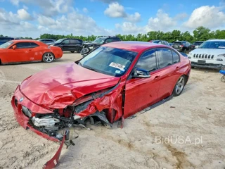BMW 328 I