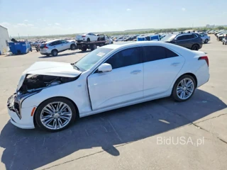 CADILLAC CT4 PREMIUM LUXURY