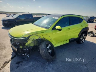 HYUNDAI KONA LIMITED