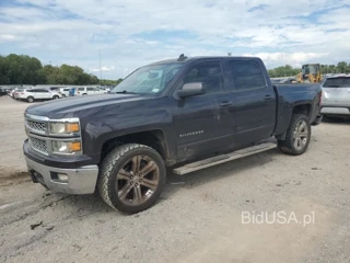 CHEVROLET SILVERADO C1500 LT