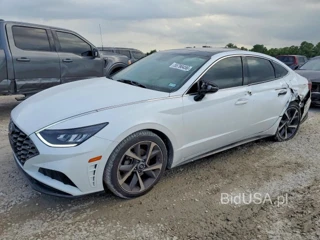 HYUNDAI SONATA SEL PLUS