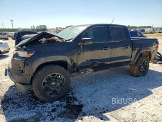 CHEVROLET COLORADO TRAIL BOSS