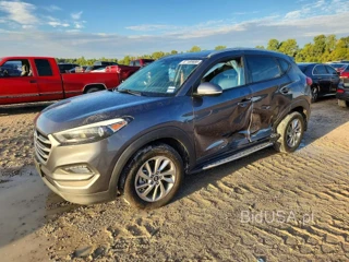 HYUNDAI TUCSON SEL PLUS