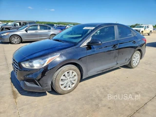 HYUNDAI ACCENT SE