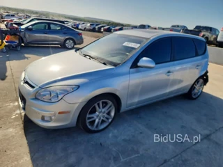 HYUNDAI ELANTRA TOURING