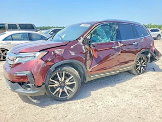 HONDA PILOT ELITE