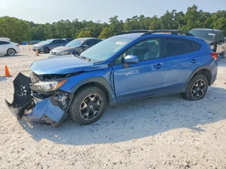 SUBARU CROSSTREK PREMIUM