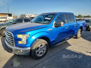 FORD F150 XLT