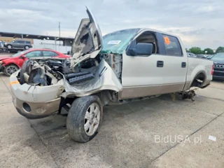 FORD F150 SUPERCREW