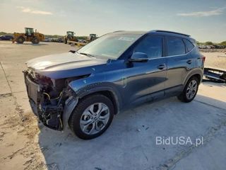 KIA SELTOS S