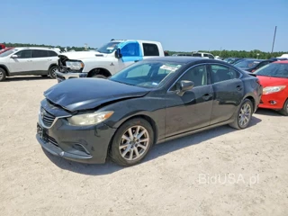 MAZDA 6 SPORT