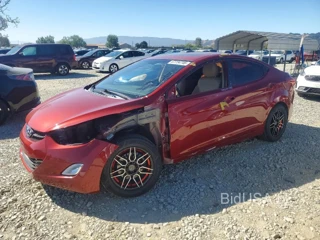 HYUNDAI ELANTRA LIMITED