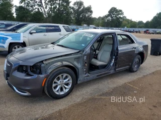 CHRYSLER 300 LIMITED