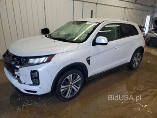 MITSUBISHI OUTLANDER SPORT S/SE