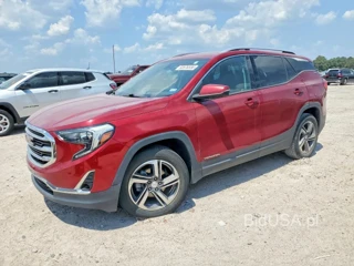 GMC TERRAIN SLT