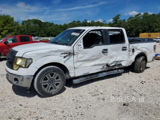 FORD F150 SUPERCREW