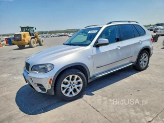 BMW X5 XDRIVE35I