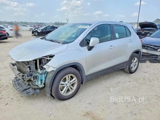 CHEVROLET TRAX LS