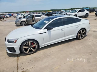 AUDI A5 PREMIUM PLUS 45