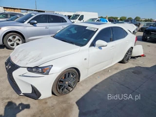 LEXUS IS 300