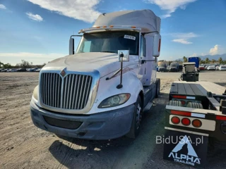 INTERNATIONAL PROSTAR