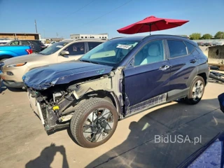 HYUNDAI KONA SEL
