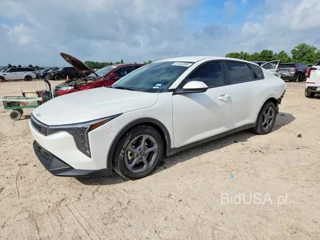 KIA K4 LXS