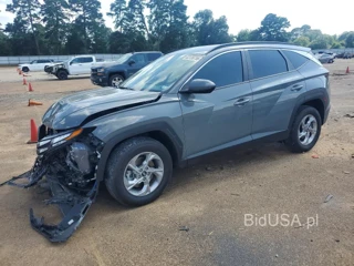 HYUNDAI TUCSON SEL
