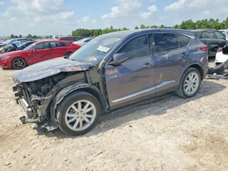 ACURA RDX