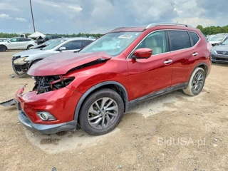 NISSAN ROGUE SL