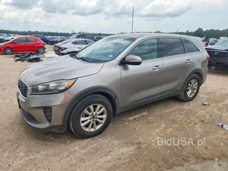 KIA SORENTO L