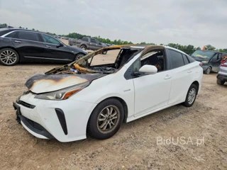 TOYOTA PRIUS LE