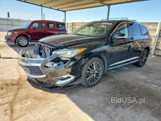 INFINITI QX60 BASE